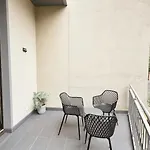 Self-Check-in-Haus im Herzen von Düsseldorf