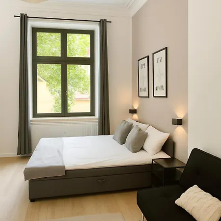 Self-check-in-haus Im Herzen Von 3*